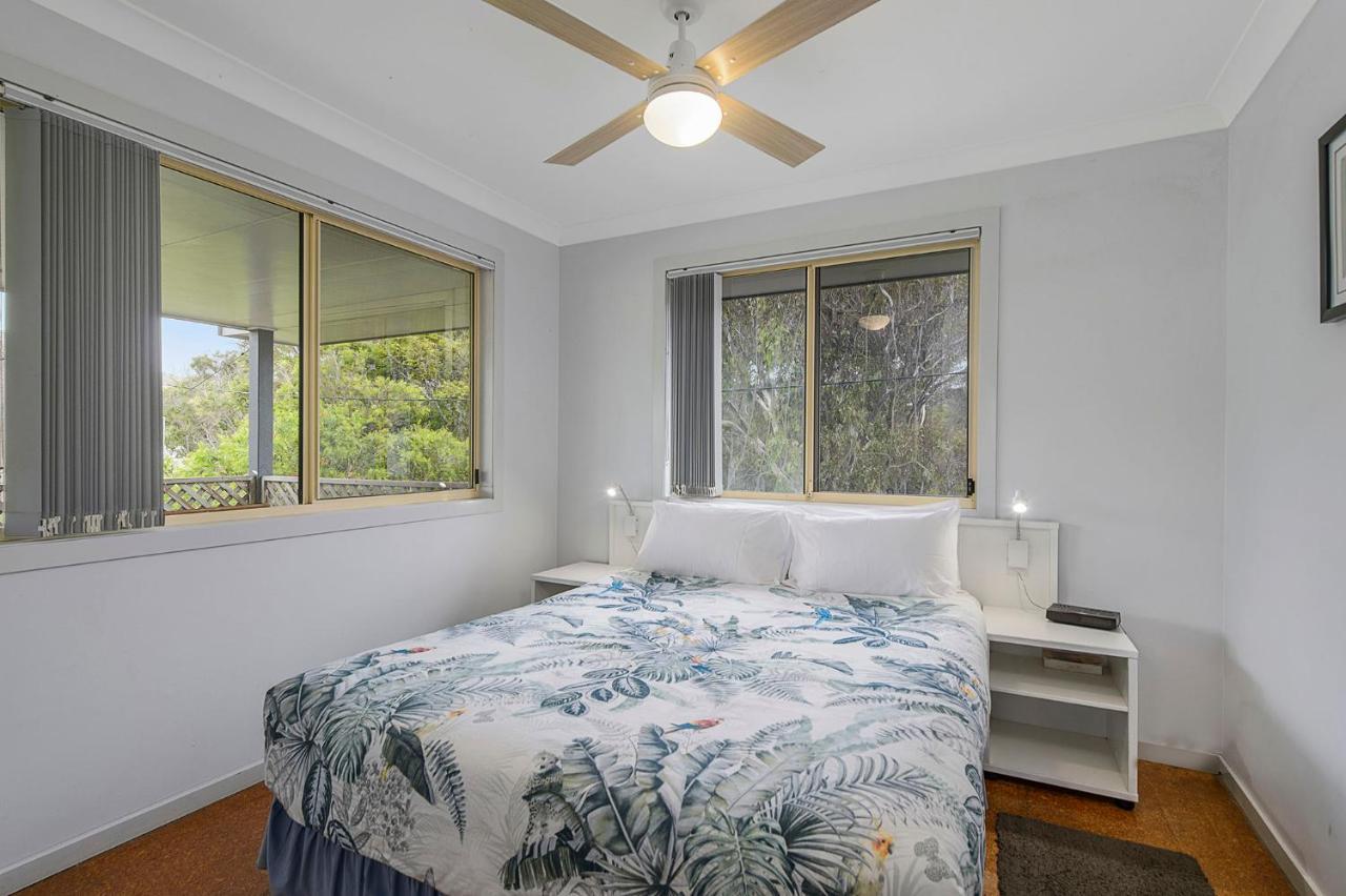 Bellhaven 1, 17 Willow Street Кресент-Хед Экстерьер фото